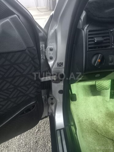 Mercedes C 200 1995, 400,000 km - 2.0 l - Lənkəran