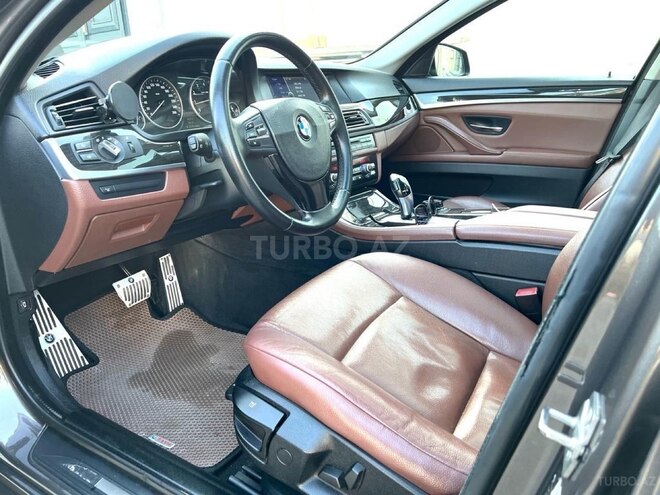 BMW 535 2010, 280,000 km - 3.0 l - Bakı