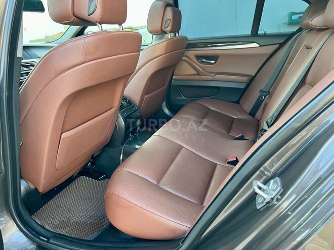 BMW 535 2010, 280,000 km - 3.0 l - Bakı