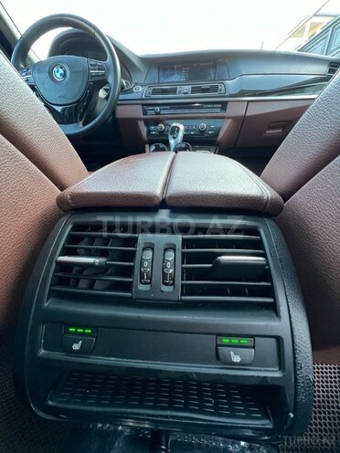 BMW 535 2010, 280,000 km - 3.0 l - Bakı