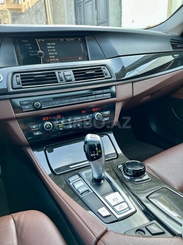 BMW 535 2010, 280,000 km - 3.0 l - Bakı