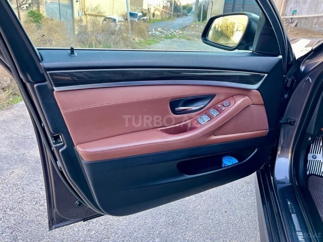 BMW 535 2010, 280,000 km - 3.0 l - Bakı