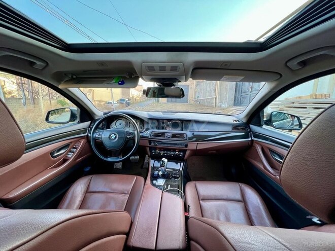 BMW 535 2010, 280,000 km - 3.0 l - Bakı