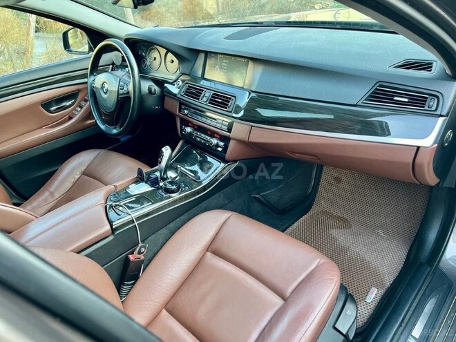 BMW 535 2010, 280,000 km - 3.0 l - Bakı