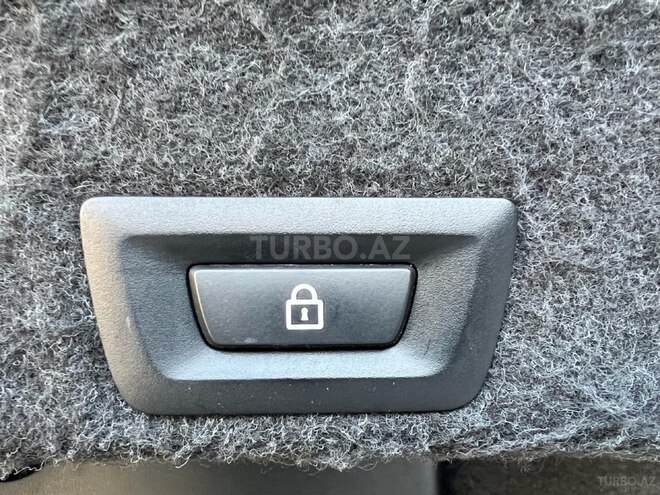 BMW 535 2010, 280,000 km - 3.0 l - Bakı