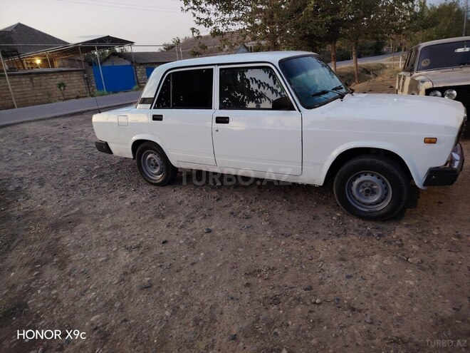 LADA (VAZ) 2107 1998, 85,000 km - 1.6 л - Biləsuvar