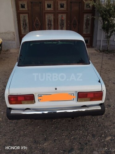 LADA (VAZ) 2107 1998, 85,000 km - 1.6 л - Biləsuvar