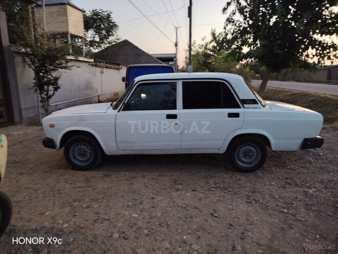 LADA (VAZ) 2107 1998, 85,000 km - 1.6 л - Biləsuvar