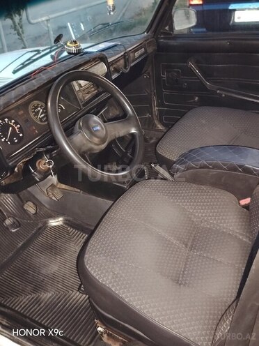 LADA (VAZ) 2107 1998, 85,000 km - 1.6 л - Biləsuvar