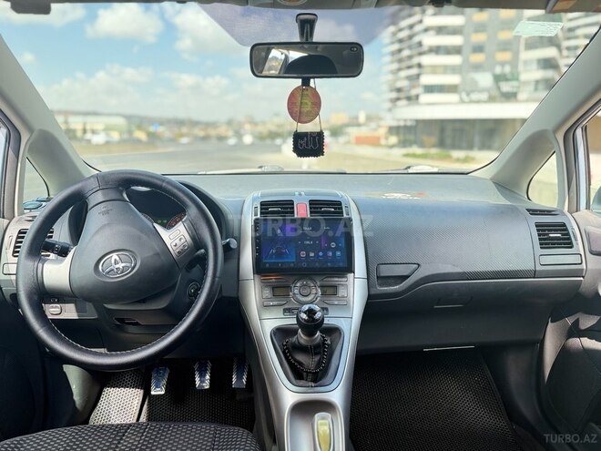 Toyota Auris 2008, 200,785 km - 1.4 л - Bakı