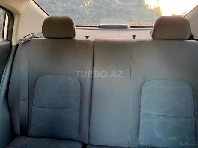 Kia Rio 2015, 232,430 km - 1.4 л - Bakı