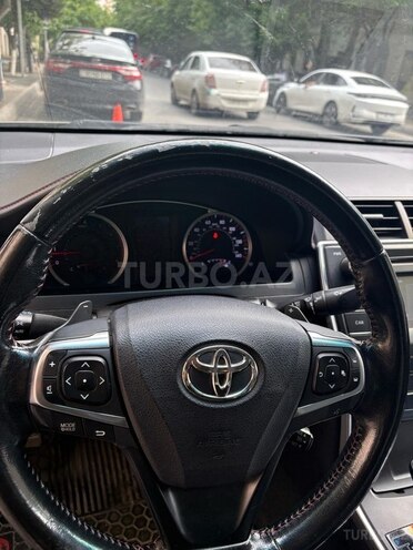 Toyota Camry 2016, 175,000 km - 2.5 л - Bakı