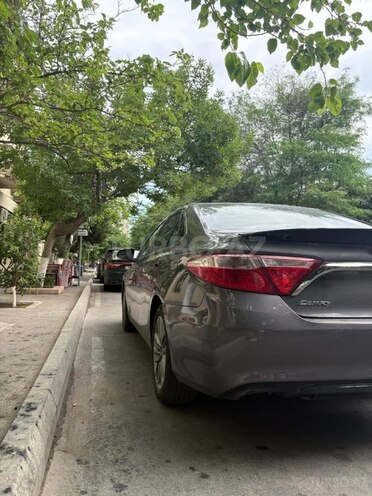 Toyota Camry 2016, 175,000 km - 2.5 л - Bakı