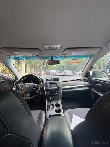 Toyota Camry 2016, 175,000 km - 2.5 л - Bakı