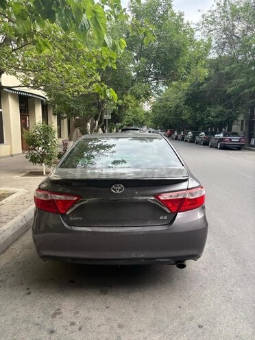Toyota Camry 2016, 175,000 km - 2.5 л - Bakı