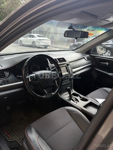 Toyota Camry 2016, 175,000 km - 2.5 л - Bakı