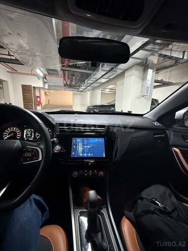 Chery Tiggo 2 Pro 2022, 32,000 km - 1.5 l - Bakı