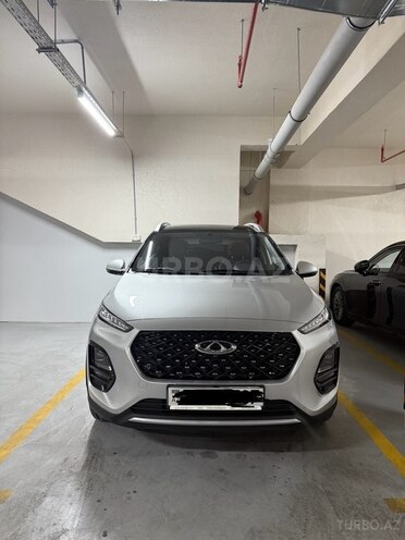 Chery Tiggo 2 Pro 2022, 32,000 km - 1.5 l - Bakı