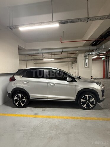 Chery Tiggo 2 Pro 2022, 32,000 km - 1.5 l - Bakı