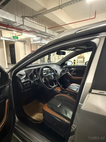 Chery Tiggo 2 Pro 2022, 32,000 km - 1.5 l - Bakı