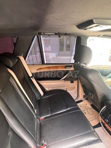 BMW X5 2004, 338,992 km - 4.4 l - Bakı