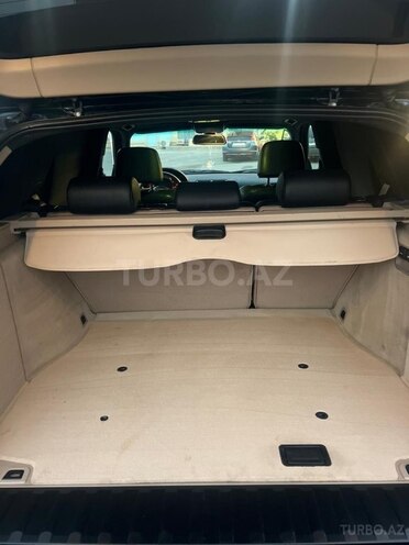 BMW X5 2004, 338,992 km - 4.4 l - Bakı
