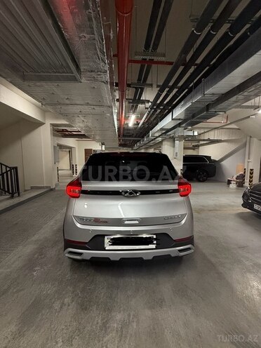 Chery Tiggo 2 Pro 2022, 32,000 km - 1.5 l - Bakı