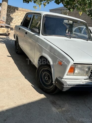 LADA (VAZ) 2107 1996, 274,563 km - 1.6 л - Bakı