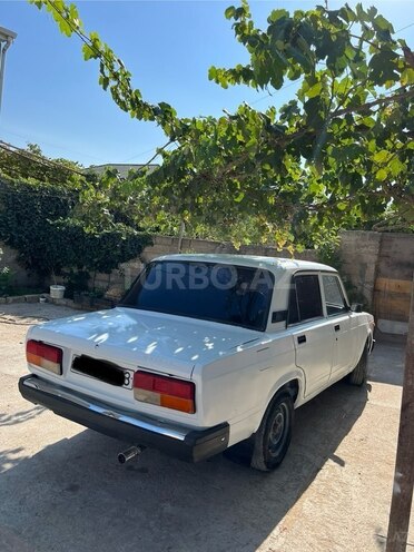 LADA (VAZ) 2107 1996, 274,563 km - 1.6 л - Bakı