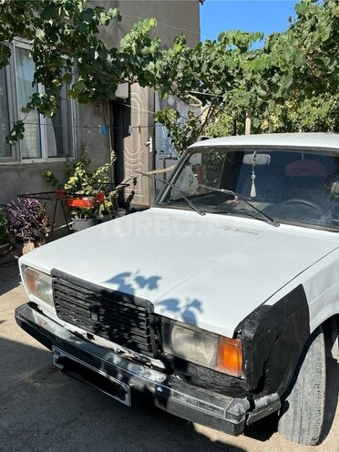 LADA (VAZ) 2107 1996, 274,563 km - 1.6 л - Bakı