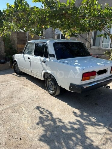 LADA (VAZ) 2107 1996, 274,563 km - 1.6 л - Bakı