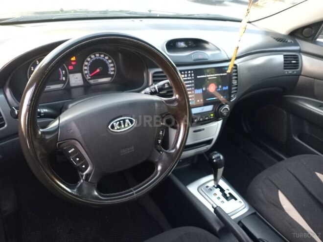 Kia Optima 2007, 277,100 km - 2.7 l - Bakı