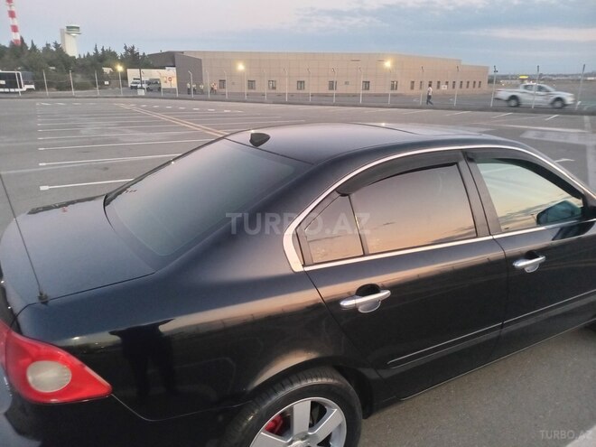 Kia Optima 2007, 277,100 km - 2.7 l - Bakı