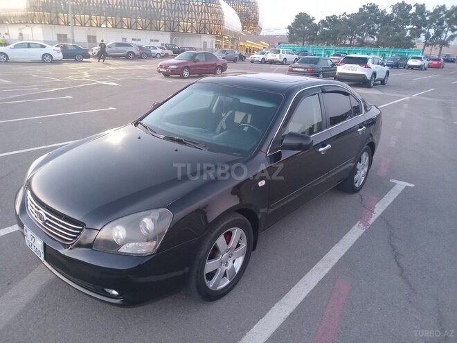 Kia Optima 2007, 277,100 km - 2.7 l - Bakı