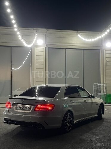 Mercedes E 200 2014, 210,000 km - 2.0 l - Bakı