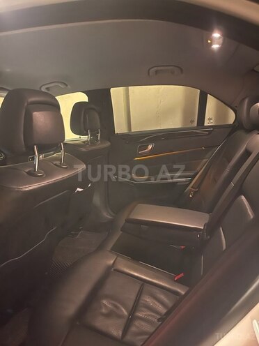 Mercedes E 200 2014, 210,000 km - 2.0 l - Bakı
