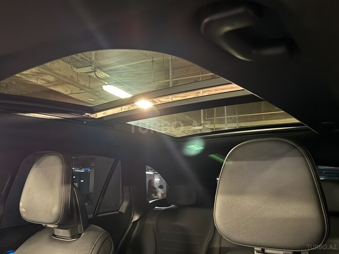 Mercedes GLC 200 4MATIC+ Coupe 2023, 12,800 km - 2.0 л - Bakı