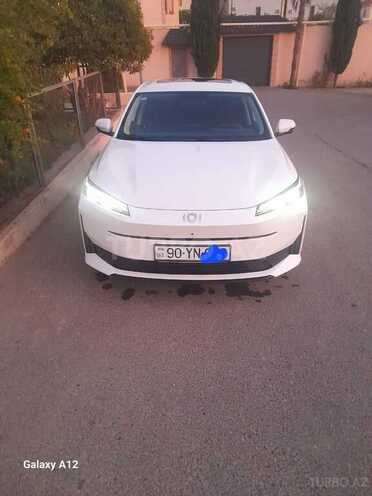 Changan Qiyuan A05 2025, 45,000 km - 1.5 l - Bakı