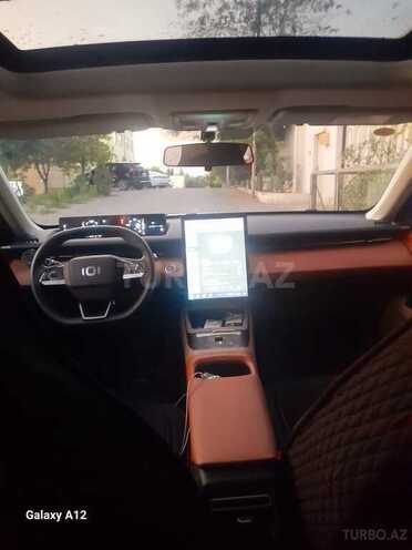 Changan Qiyuan A05 2025, 45,000 km - 1.5 l - Bakı