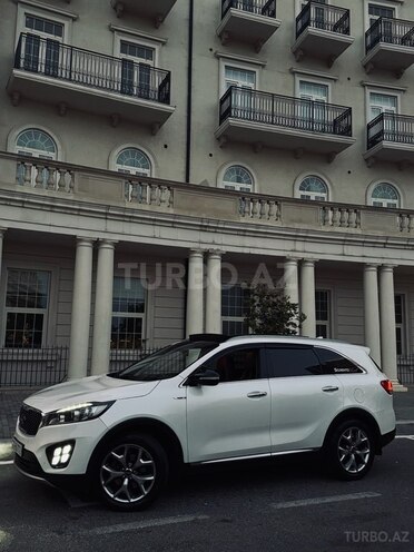 Kia Sorento 2014, 280,000 km - 2.0 l - Bakı