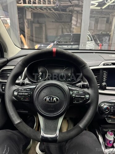 Kia Sorento 2014, 280,000 km - 2.0 l - Bakı