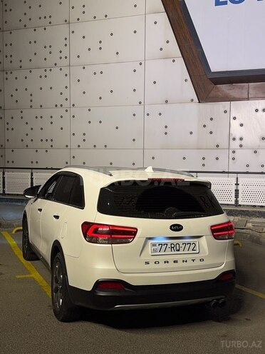 Kia Sorento 2014, 280,000 km - 2.0 l - Bakı
