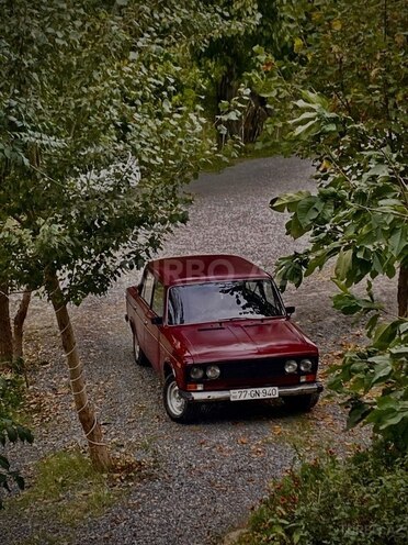 LADA (VAZ) 2106 1995, 72,597 km - 1.6 л - Şəki