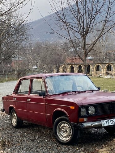 LADA (VAZ) 2106 1995, 72,597 km - 1.6 л - Şəki