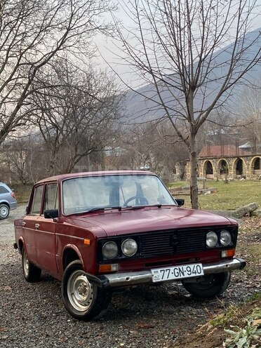 LADA (VAZ) 2106 1995, 72,597 km - 1.6 л - Şəki