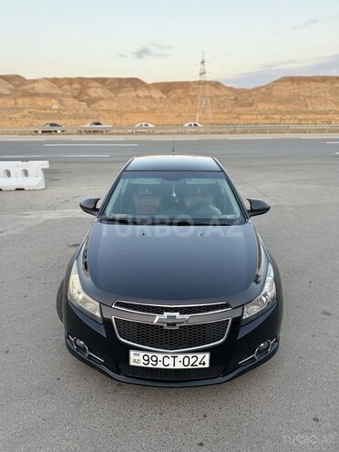 Chevrolet Cruze 2011, 364,000 km - 1.4 l - Hacıqabul
