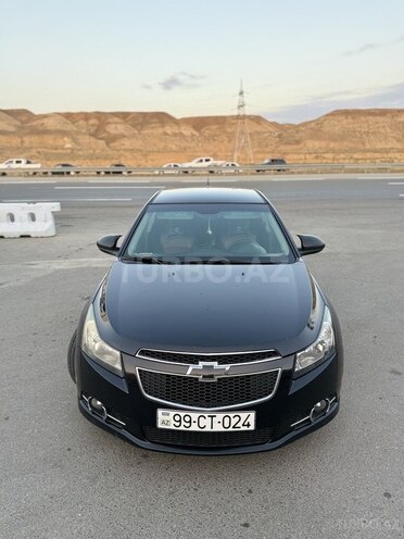 Chevrolet Cruze 2011, 364,000 km - 1.4 l - Hacıqabul