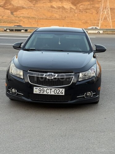Chevrolet Cruze 2011, 364,000 km - 1.4 l - Hacıqabul