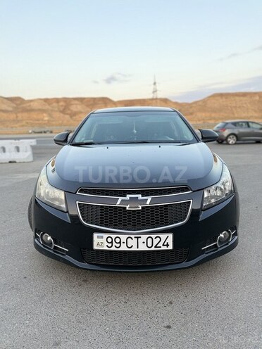 Chevrolet Cruze 2011, 364,000 km - 1.4 l - Hacıqabul