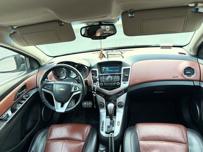 Chevrolet Cruze 2011, 364,000 km - 1.4 l - Hacıqabul